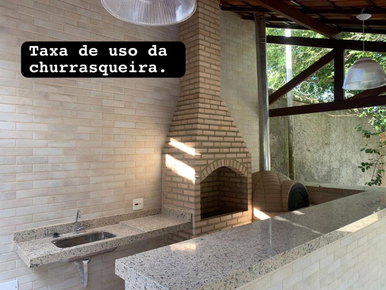 קאבו פריו Pousada Dunas Do Pero מראה חיצוני תמונה