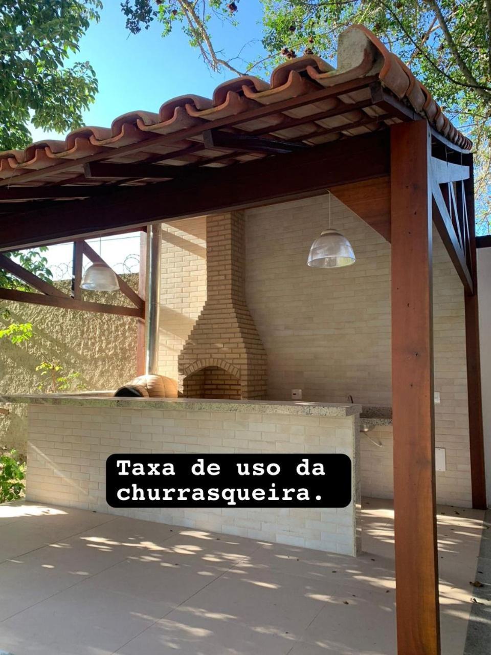 קאבו פריו Pousada Dunas Do Pero מראה חיצוני תמונה